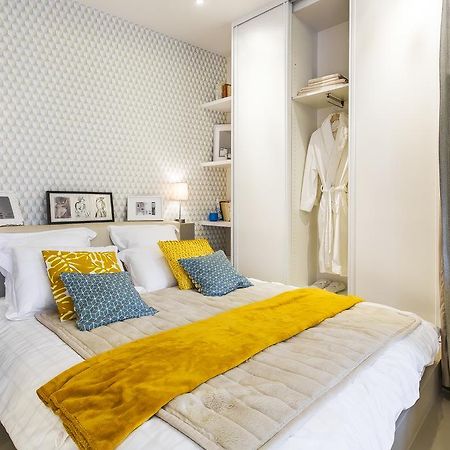 Clublord - Cosy And Luxury Studio - Croix Rousse Lyon Dış mekan fotoğraf