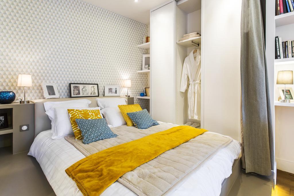 Clublord - Cosy And Luxury Studio - Croix Rousse Lyon Dış mekan fotoğraf